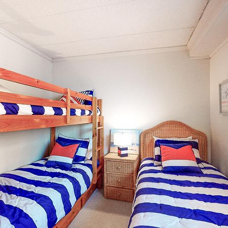 Camelot II Villa Ocean City Cameră foto