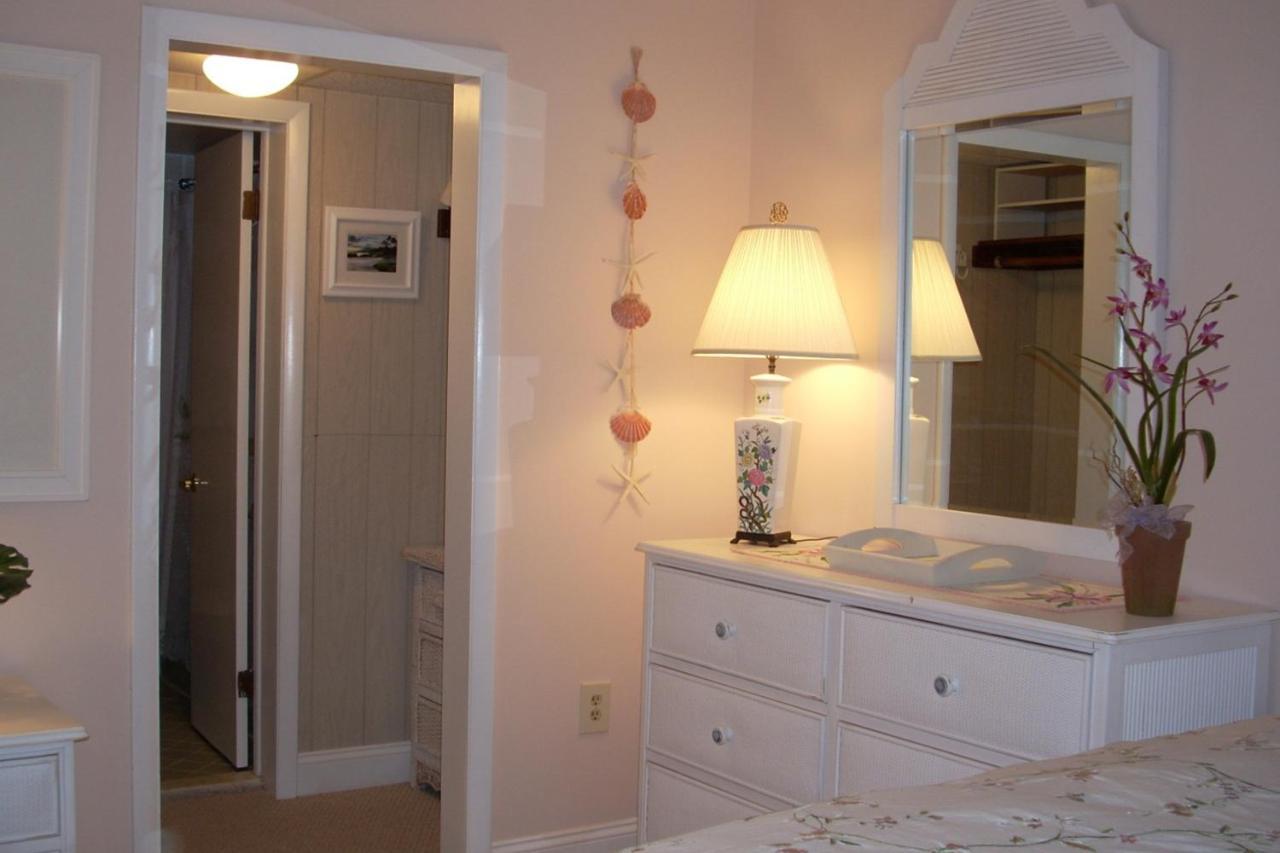 Camelot II Villa Ocean City Exterior foto