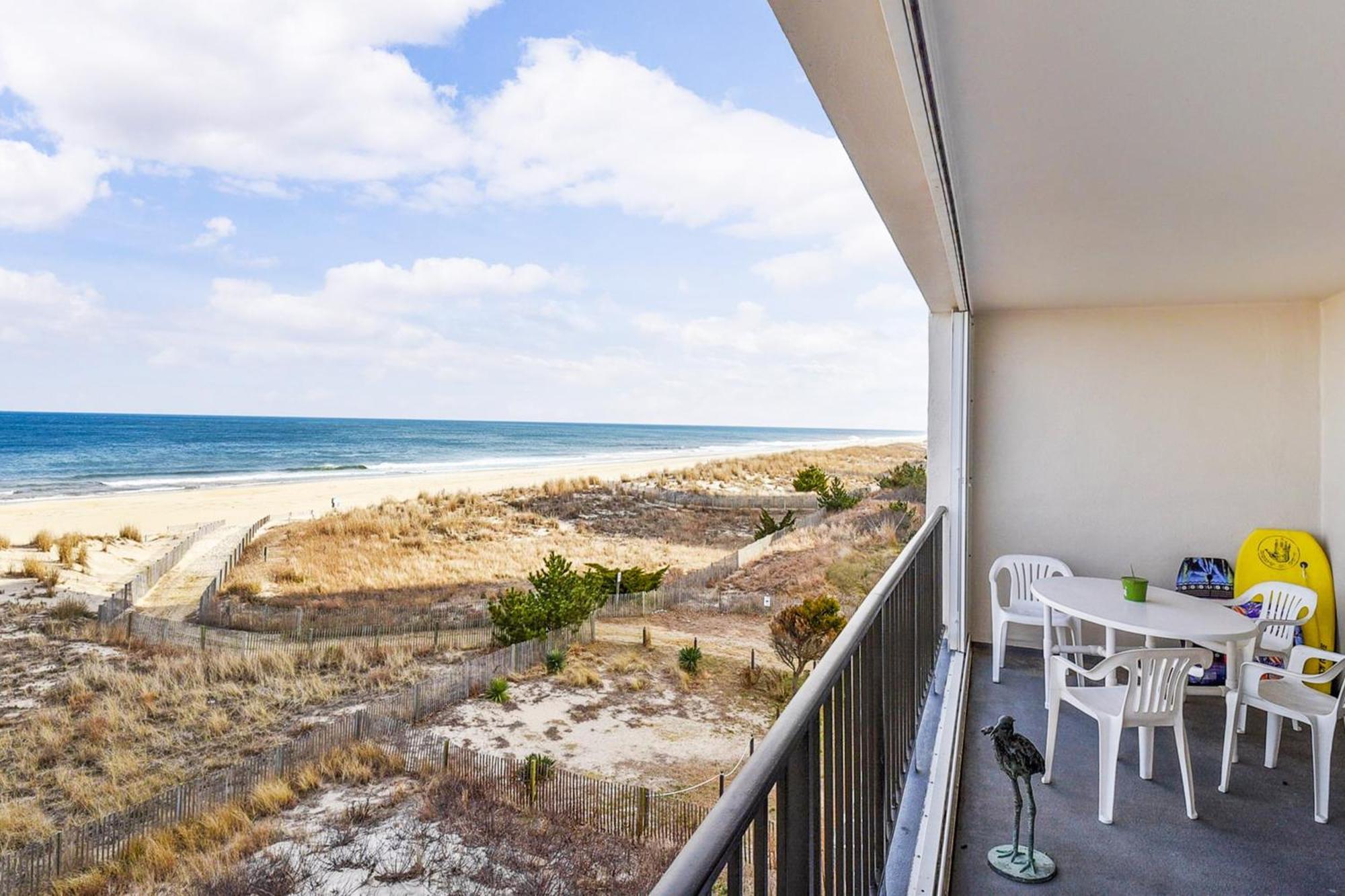 Camelot II Villa Ocean City Cameră foto