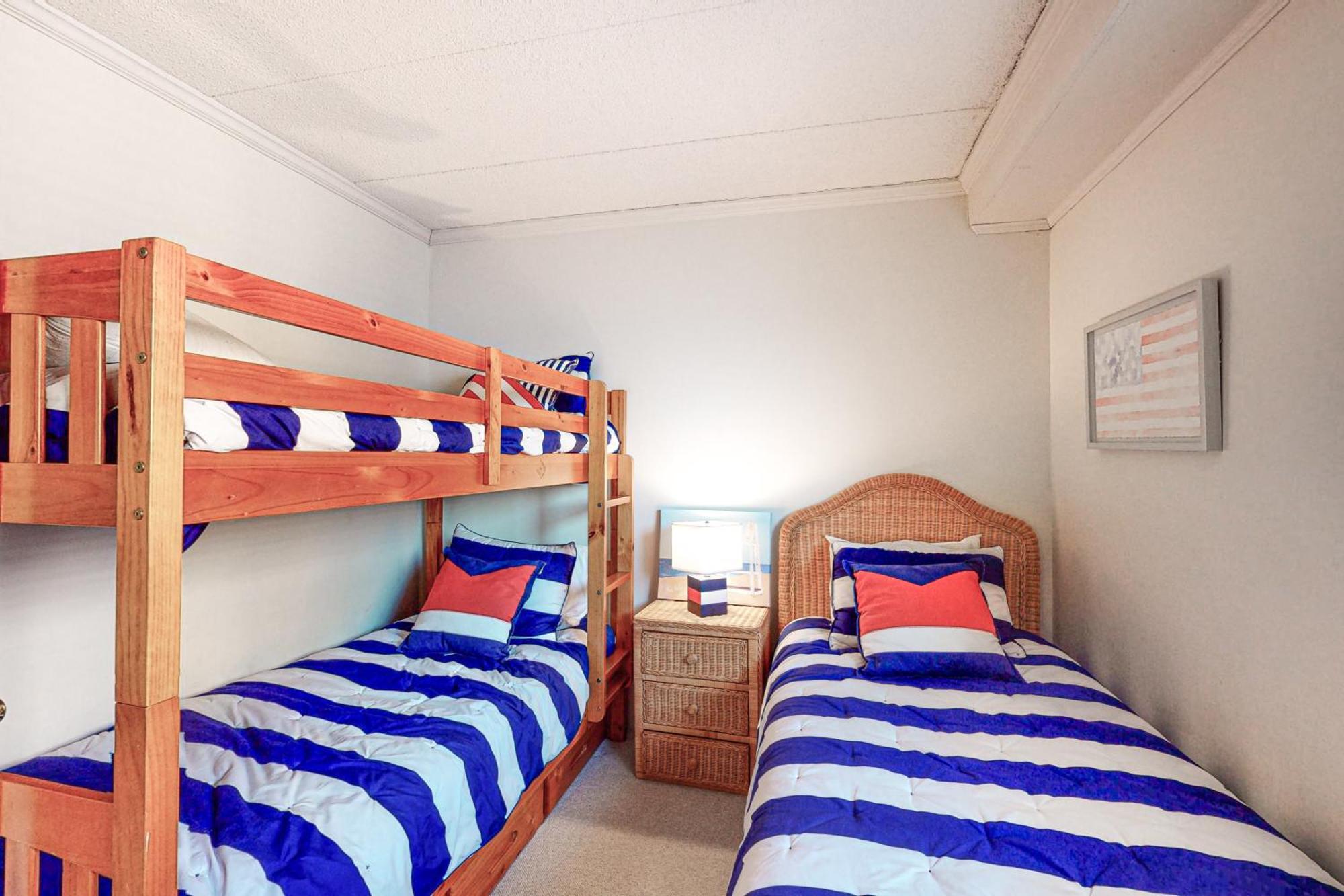 Camelot II Villa Ocean City Cameră foto