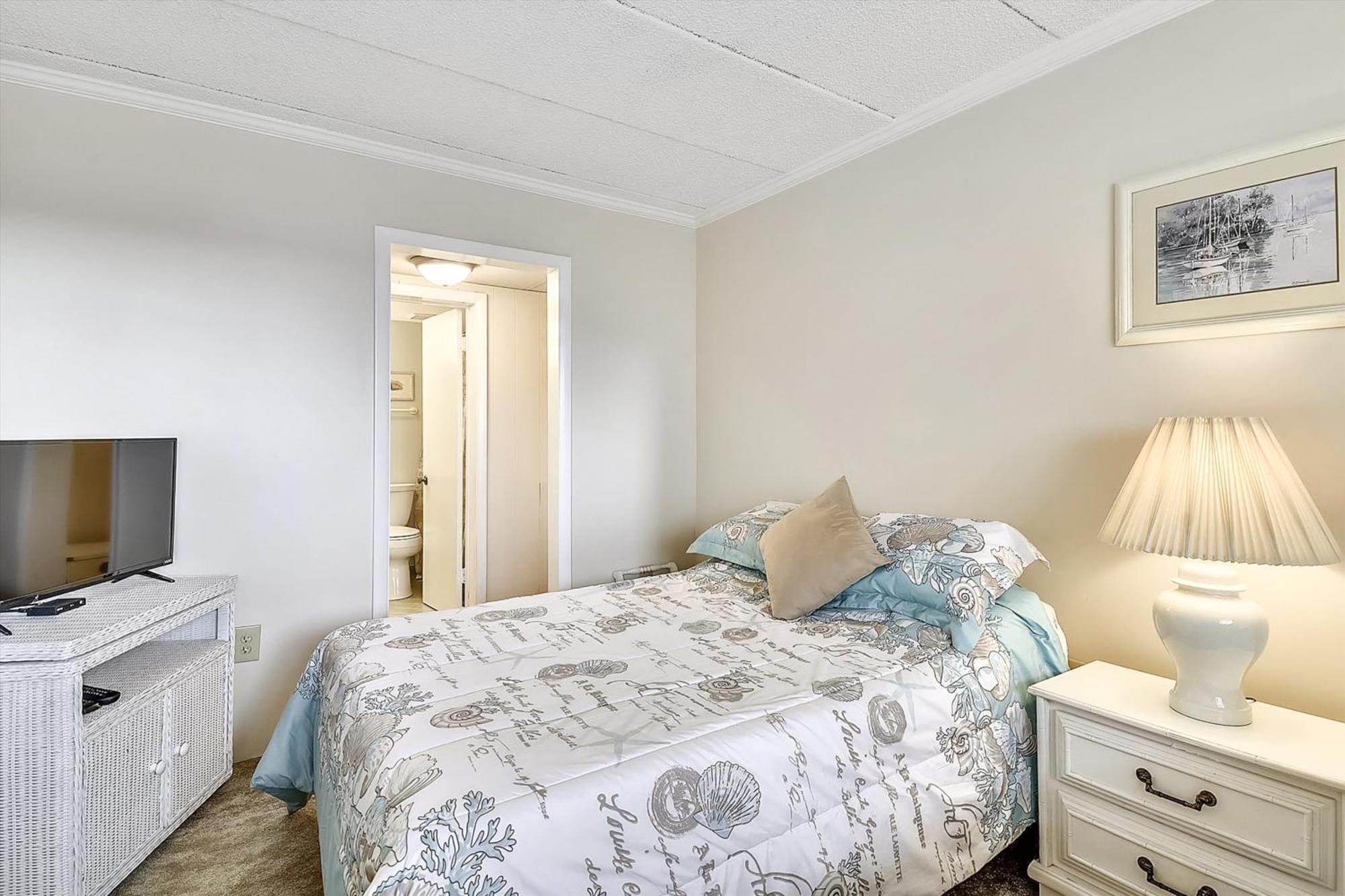 Camelot II Villa Ocean City Cameră foto