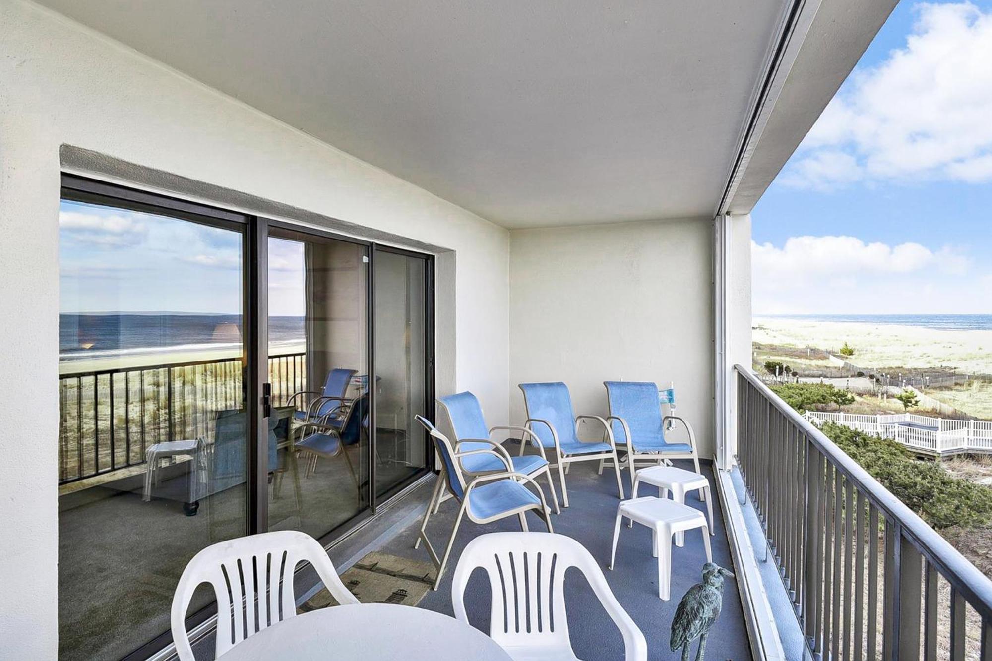 Camelot II Villa Ocean City Cameră foto